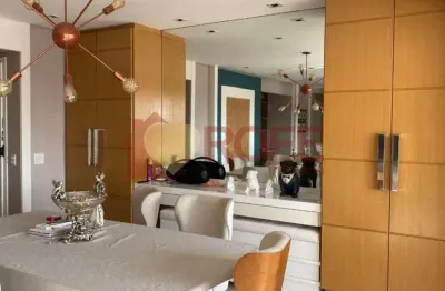 Apartamento com 3 dormitórios à venda, 127 m² por r$ 1.290.000,00 - vila mascote - são paulo/sp