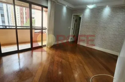 Apartamento com 3 dormitórios à venda, 89 m² por r$ 750.000 - vila mascote - são paulo/sp