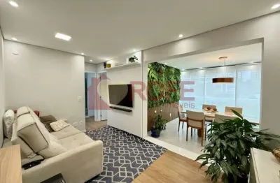 Apartamento com 2 dormitórios à venda, 68 m² por r$ 850.000,00 - vila mascote - são paulo/sp