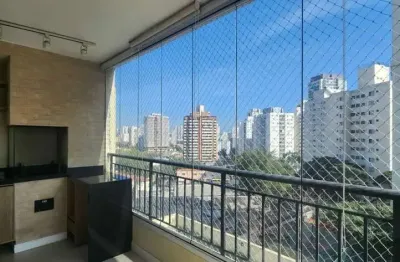 Apartamento com 2 quartos à venda na Rua Doutor Djalma Pinheiro Franco, 30, Vila Santa Catarina, São Paulo
