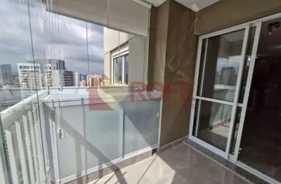 Apartamento com 2 dormitórios à venda, 56 m² por r$ 779.000,00 - vila mascote - são paulo/sp