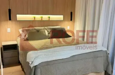 Apartamento com 1 quarto à venda na Alameda dos Nhambiquaras, 1990, Moema, São Paulo