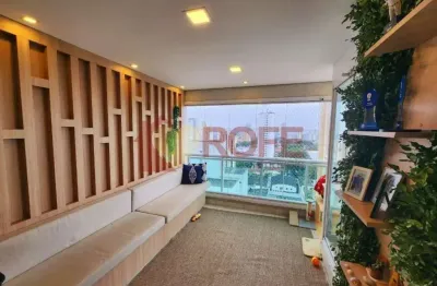 Apartamento com 2 dormitórios à venda, 63 m² por r$ 829.000,00 - vila mascote - são paulo/sp