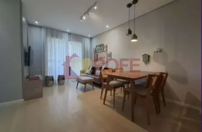 Apartamento com 2 quartos à venda na Rua Gabriele D'Annunzio, 1432, Campo Belo, São Paulo