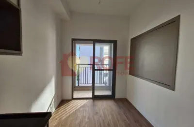Apartamento com 1 quarto para alugar na Rua Ossian Terceiro Teles, 205, Jardim Prudência, São Paulo