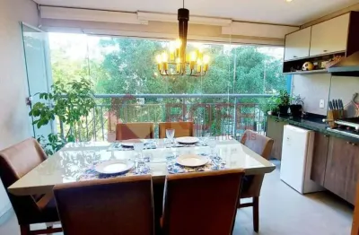 Apartamento com 2 dormitórios à venda, 80 m² por r$ 1.140.000,00 - jardim prudência - são paulo/sp