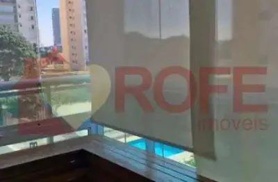 Apartamento com 1 dormitório à venda, 47 m² por r$ 583.000,00 - vila mascote - são paulo/sp