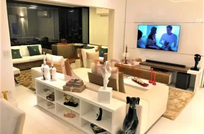 Apartamento com 3 dormitórios à venda, 131 m² por r$ 1.600.000,00 - jardim prudência - são paulo/sp