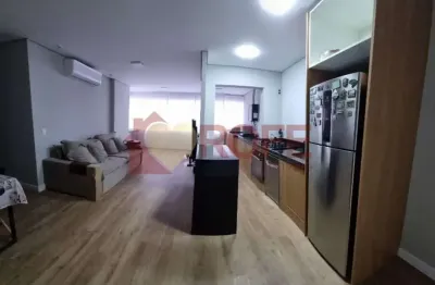 Apartamento com 2 quartos à venda na Rua Barão do Triunfo, 2034, Campo Belo, São Paulo