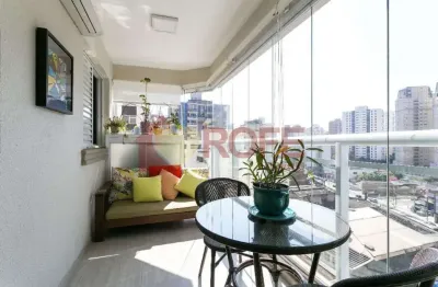 Apartamento  2 dormitórios à venda, 70 m² - vila olímpia - são paulo/sp