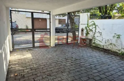 Casa com 2 quartos à venda na Rua Brigadeiro Godofredo Vidal, 97, Campo Belo, São Paulo