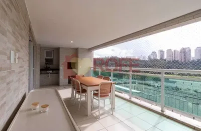 Apartamento com 3 dormitórios à venda, 109 m² por r$ 1.290.000,00 - chácara santo antônio - são paul