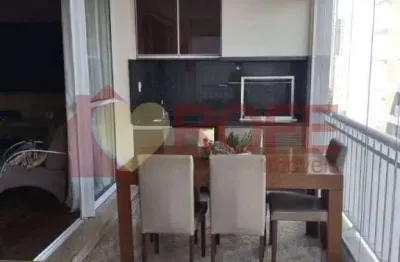 Apartamento com 3 dormitórios à venda, 121 m² por r$ 1.747.000,00 - granja julieta - são paulo/sp