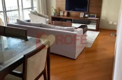 Apartamento com 3 quartos à venda na Rua Conde de Porto Alegre, 1270, Campo Belo, São Paulo