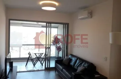 Apartamento com 2 quartos para alugar na Rua Henri Dunant, 792, Jardim São Paulo (Zona Norte), São Paulo