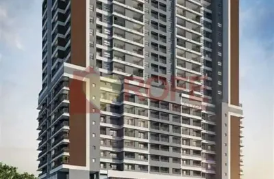 Apartamento com 3 quartos à venda na Rua Borges Lagoa, 818, Vila Clementino, São Paulo
