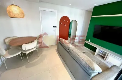 Apartamento com 3 dormitórios à venda, 71 m²  -  brooklin - são paulo/sp