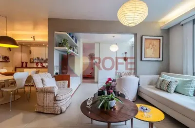 Apartamento com 2 dormitórios à venda, 85 m² por r$ 750.000,00 - santo amaro (zona sul) - são paulo/