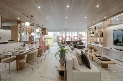 Apartamento com 3 dormitórios à venda de141 m², localizaçao maravilhosa na vila clementino!