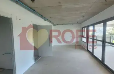 Apartamento com 4 dormitórios à venda na 177 m² na vila clementino!!!