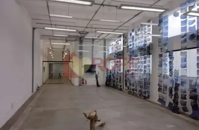 Prédio para alugar na Rua Gomes de Carvalho, 615, Vila Olímpia, São Paulo