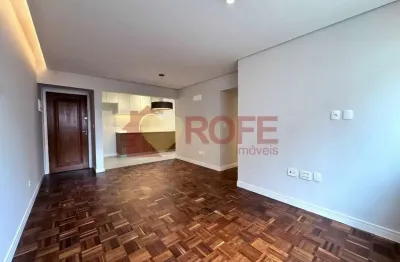 Apartamento para venda, moema passaros, 73 m úteis, 2 dts 1 suite ), 1 vaga de garagem, local ótimo!