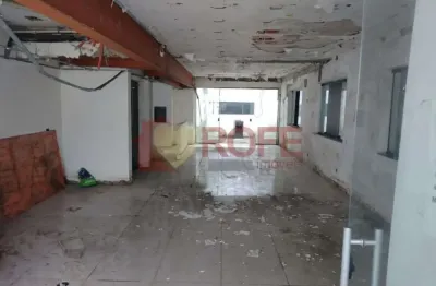 Ponto comercial com 8 salas para alugar na Rua Doutor Renato Paes de Barros, 904, Itaim Bibi, São Paulo