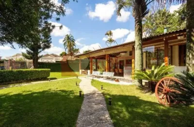 Sobrado  à venda, com 953 m²  - chácara monte alegre - são paulo/sp