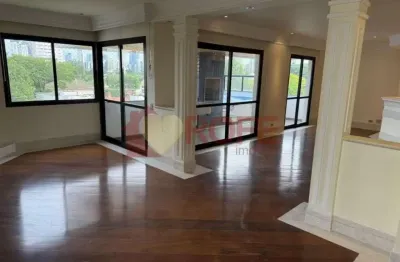 Apartamento à venda, 216 m   penthouse- brooklin - são paulo/sp