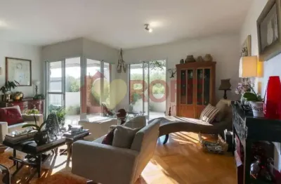 Apartamento à venda, 197 m² por r$ 3.200.000,00 - moema - são paulo/sp