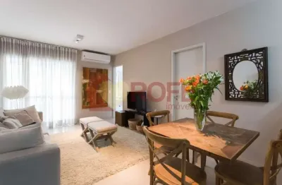 Apartamento à venda, 58 m² por r$ 1.175.000,00 - vila olímpia - são paulo/sp