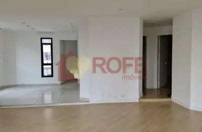 Apartamento com 4 quartos à venda na Avenida Conselheiro Rodrigues Alves, 839, Vila Mariana, São Paulo