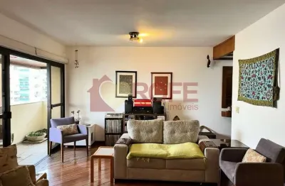 Apartamento com 4 dormitórios à venda, 160 m² por r$ 1.990.000,00 - vila uberabinha - são paulo/sp