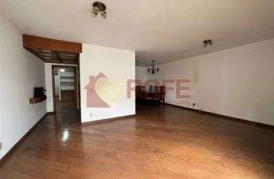Apartamento com 4 dormitórios à venda, 160 m² por R$  1.499.000 - Moema