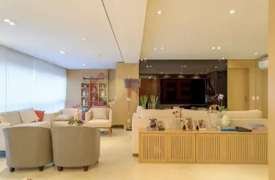 Apartamento com 3 quartos à venda na Rua Araguari, 561, Moema, São Paulo