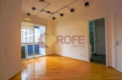 Apartamento à venda, 67 m² por r$ 1.180.000,00 - moema - são paulo/sp