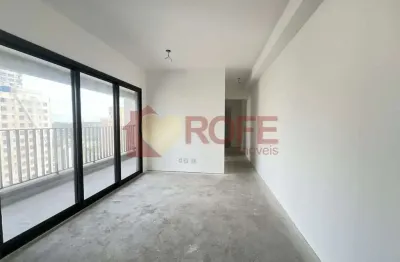 Apartamento á venda de 71m² com 2 dormitórios, sendo 2 suites mas lavabo