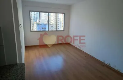 Apartamento para venda e locação em moema passaros, 41 m úteis, 1 suite, 1 vaga, local tranquilo!