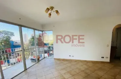 Vila mascote ! apartamento  72 m², 3 dormitórios  , 1 suíte  e terraço vista livre ! valor excelente