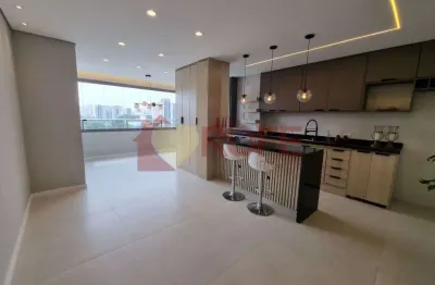 Apartamento com 2 dormitórios à venda, 70 m²  - campo belo - são paulo/sp