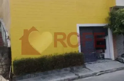 Barracão / Galpão / Depósito à venda na Rua Professor Pedro de Alcântara Machado, 64, Vila Império, São Paulo