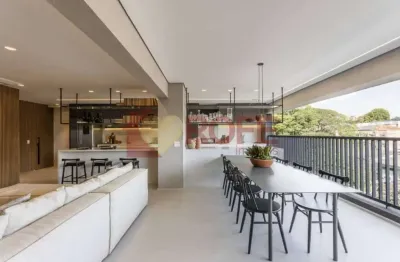 Apartamento com 3 quartos à venda na Rua da Fraternidade, 149, Santo Amaro, São Paulo