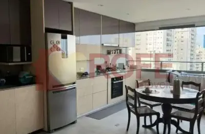 Apartamento com 2 dormitórios à venda, 70 m²  - campo belo - são paulo/sp