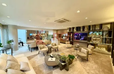 105m² 3 dorms 1 suíte 1 vaga - lançamento em moema - ao lado do parque ibirapuera, fora da rota