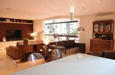 Apto 4 dormitórios 3 suíte 2 vagas - moema  pássaros fora de rota