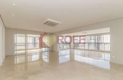 Apto 306m² 4 suítes 5 vagas para locação ou venda - ao lado do parque ibirapuera