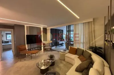 Apartamento com 3 dormitórios à venda, 141 m² por r$ 1.780.000,00 - vila mariana - são paulo/sp