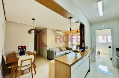 Apartamento com 2 dormitórios à venda, 74 m² por r$ 875.000,00 - jardim prudência - são paulo/sp