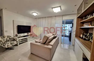 Apartamento com 3 dormitórios à venda, 80 m² por r$ 1.050.000,00 - jardim prudência - são paulo/sp