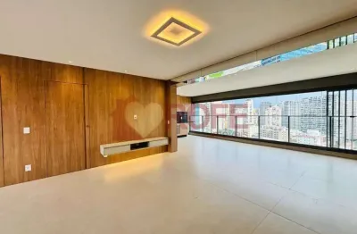 Apartamento com 3 dormitórios para alugar, 160 m² por r$ 33.429,08/mês - vila olímpia - são paulo/sp